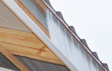 why Mawdesley fascia repairs are essential