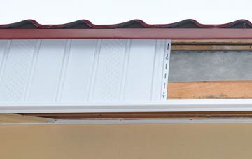 Mawdesley fascia repair costs