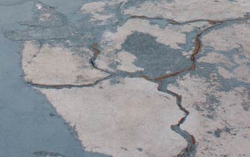 fibreglass roofing replacement Mawdesley