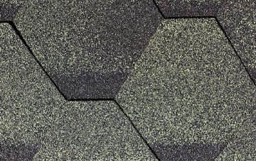 Mawdesley fibreglass shingle repairs