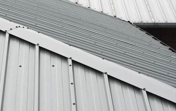disadvantages of Mawdesley metal roofing