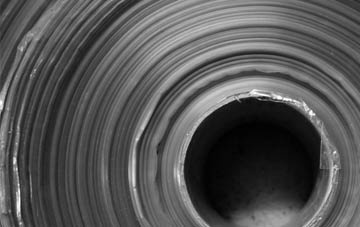 Mawdesley pvc roof replacement