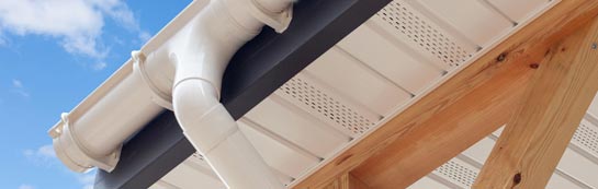 get Mawdesley guttering quotes today