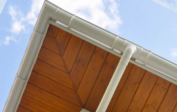 Mawdesley soffit types