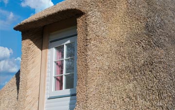 Mawdesley thatch roof disadvantages