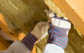 types of Mawdesley pitched roof insulation materials
