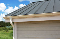 Mawdesley fascia repair