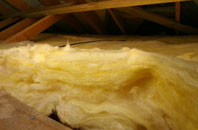 Mawdesley pitch roof insulation