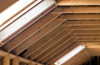 Mawdesley tapered roof insulation quotes